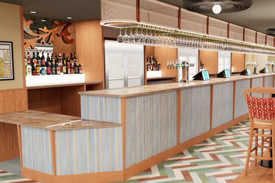 New Wetherspoons pub to open on university campus