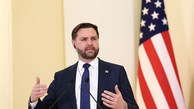 JD Vance warns Donald Trump’s red lines have been completely abandoned, while Iran celebrates ‘progress’ in nuclear talks