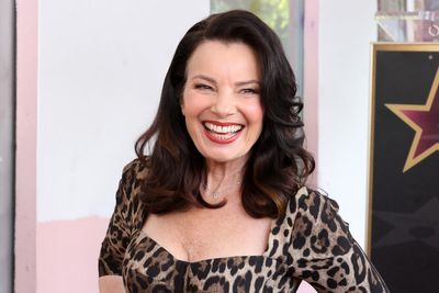 Fran Drescher reveals the one TV genre she likely won’t return to
