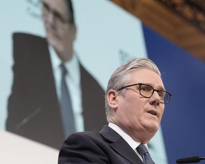 The Guardian view on UK-EU defence: moving in the right direction, much too slowly