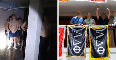 Resurfaced Iowa Hazing Video Tops 10 Million Views After Basement Discovery