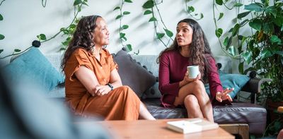 ‘I feel I’m making a difference’: how Blak women are working to build safer workplaces