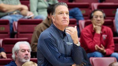 Sources: Steve Lavin Out As San Diego Men’s Basketball Coach