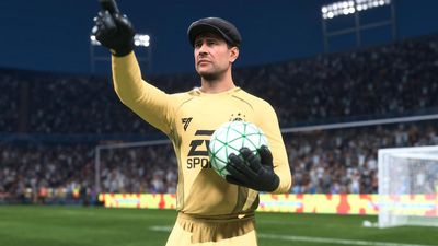 EA FC Is Using AI to Recreate Commentator Guy Mowbray’s Voice