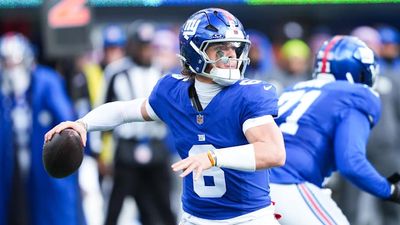 Fab’s Five Way-Too-Early Fantasy Football Quarterback Breakouts For 2026
