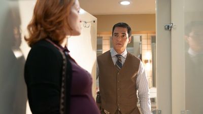 I Love The Latest Will Trent Season 4 Twist, But It Has Me Worried