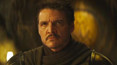 The Mandalorian And Grogu's Merch May Have Revealed A Major Villain (And I Love This For Pedro Pascal's Character)