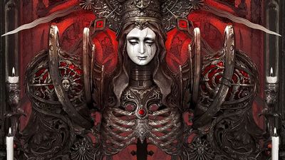 Crisol: Theater of Idols review: it feels like a lost Xbox 360 horror classic