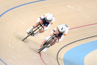 British Cycling to show free live stream of National Track Championships on YouTube