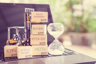 Why Invest In Mutual Funds When ETFs Exist?