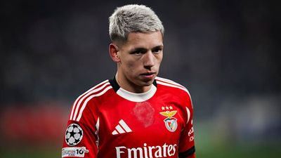 Who Is Gianluca Prestianni? The Benfica Player Accused of Racially Abusing Vinicius Jr