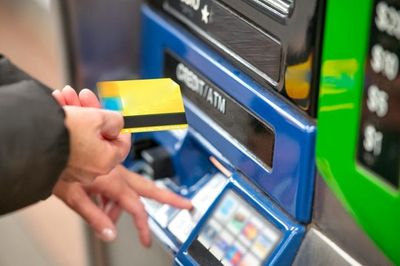 How High-Tech Card Skimmers Are Draining Bank Accounts Without Warning