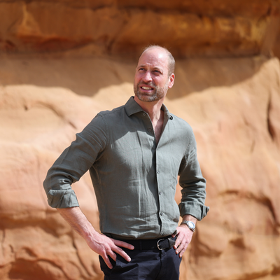 Prince William's Candid Admission About His Mental Health During Poignant Discussion