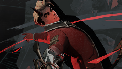 Deadlock's snazziest rich boy, Apollo, gets struck down by a bunch of nerfs after terrorising matches: 'Yoshi took him out back'