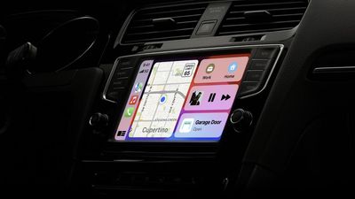 Apple CarPlay might finally get Apple TV streaming in-car soon – no word on Netflix though