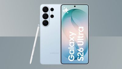 Samsung Galaxy S26 might skip camera hardware upgrades – but it's all about the AI, it says