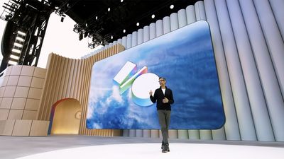 Google I/O 2026 confirmed and dates revealed – here's what to expect