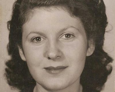 Daphne Garcia Lora obituary