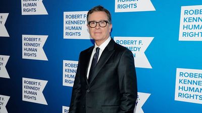 ‘I don’t know what this is about’: Colbert reveals CBS lawyers approved his script, then released a statement denying it