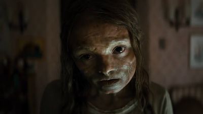 The Mummy Trailer Shows Off One Of The Most Terrifying Family Reunions I've Ever Seen