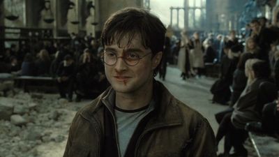 One Misconception Daniel Radcliffe Says Fans Get Wrong Literally All The Time About Harry Potter