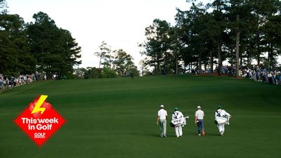 Augusta National Makes Hole Tweak, LIV Agrees Course-Standards Deal And Charlie Woods Signs With First Agent: This Week In Golf