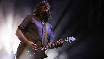 “People want real experiences. There’s a backlash to this era of perfect music, and I appreciate it”: Converge’s Kurt Ballou on mixing pedals with amp modelers, guitar recording hacks and reclaiming metal’s authenticity