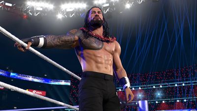 WWE 2K26: Release Date & Start Times