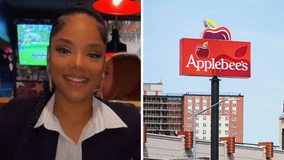 Woman lets man pick first date spot so she seems ‘humble.’ It backfires when they pull up to an Applebee’s: ‘He dodged a major bullet’
