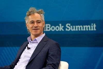 High-flier: Palantir CEO Alex Karp spent $17.2 million on private jets in 2025, filing reveals