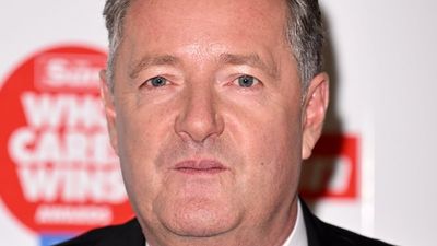 Epstein denier gets grilled on ‘Piers Morgan Uncensored’ as Donald Trump faces ‘highly disturbing’ new accusations