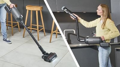 Bagged vacuums have a ton of hidden benefits — and Halo's new release is a masterclass in how to do them right