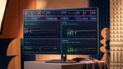 Ex-Microsoft engineer says this is what Windows' Task Manager would "probably" look like today — but it's a "good thing" he stuck to his OS design lane