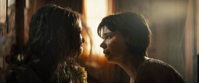 The Surprising Mummy Reboot Is Weaponizing A Familiar Horror Trope