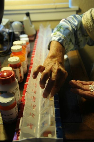 The $2,000 Drug Cap: Why Some Seniors Still Pay More at the Pharmacy