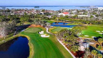 An Affordable Donald Ross Gem in the Sunshine State, Dazzles Anew
