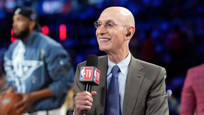 NBA, NBC Are Now Considering Changes to All-Star Saturday, Too