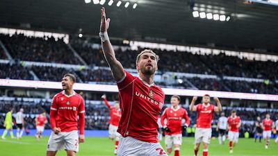 Supercomputer Predicts Wrexham’s Championship Playoffs, Promotion Chances