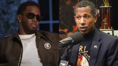 Ex-Diddy Collaborator Shyne Shares Candid Take On 50 Cent’s Bombshell Docuseries