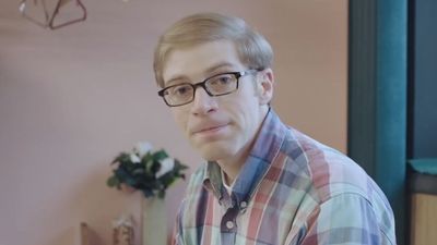 Adult Swim Is Giving Joe Pera A New Show With An SNL Vet Who Calls It 'Such A Dumb Idea,' So I'm Obviously All In