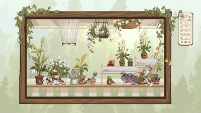 Everyone should get into birdwatching, and as a birdwatching devotee, here are the 4 upcoming birding games on Steam I'm keeping tabs on