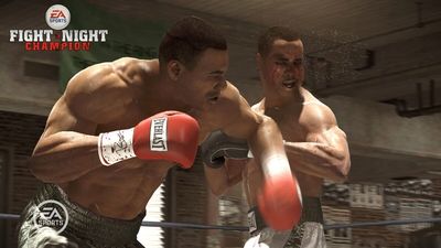Why Fight Night Champion Still Feels Modern in 2026