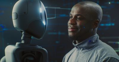 Deutsche Bank asked AI how it was planning to destroy jobs. And the robot answered