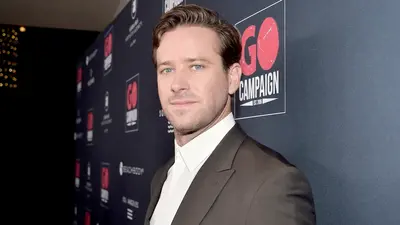 Armie Hammer Was “Cancelled” For Allegedly Sexually Assaulting Women. Now He’s Forcing His Way Back Into Movies