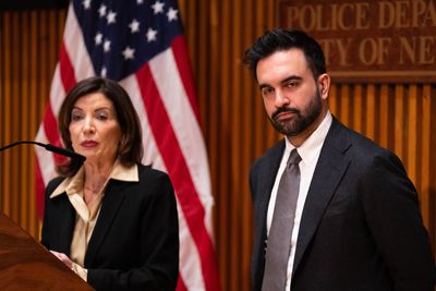 Why Zohran Mamdani is threatening to soak the middle class if he can't tax the rich