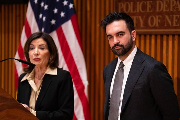 Why Zohran Mamdani is threatening to soak the middle class if he can't tax the rich