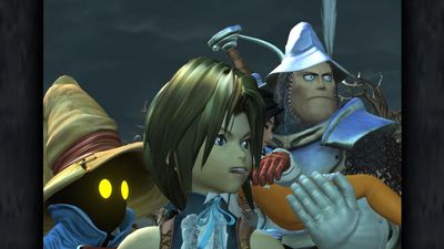 No, the Final Fantasy 9 Remake hasn't been officially announced — but don't give up hope just yet