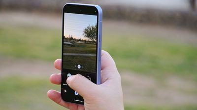 I never worry about photo composition thanks to this Google Pixel 9a trick