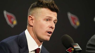 Cardinals' Mike LaFleur Defends Hiring Nathaniel Hackett As New Offensive Coordinator