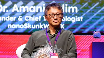 Phison CEO thinks NAND shortages could shut down entire consumer electronics companies in 2026 — claims at least one foundry demands three-year cash payment upfront